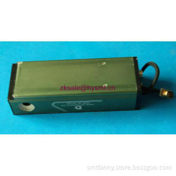 DEK 145550 Green Camera